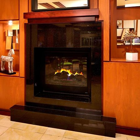 Fairfield Inn And Suites Columbus Polaris Екстер'єр фото