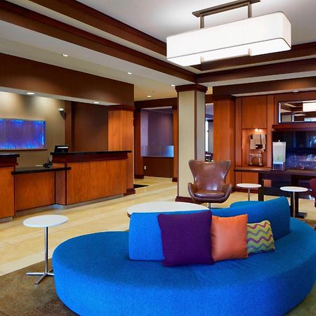 Fairfield Inn And Suites Columbus Polaris Екстер'єр фото