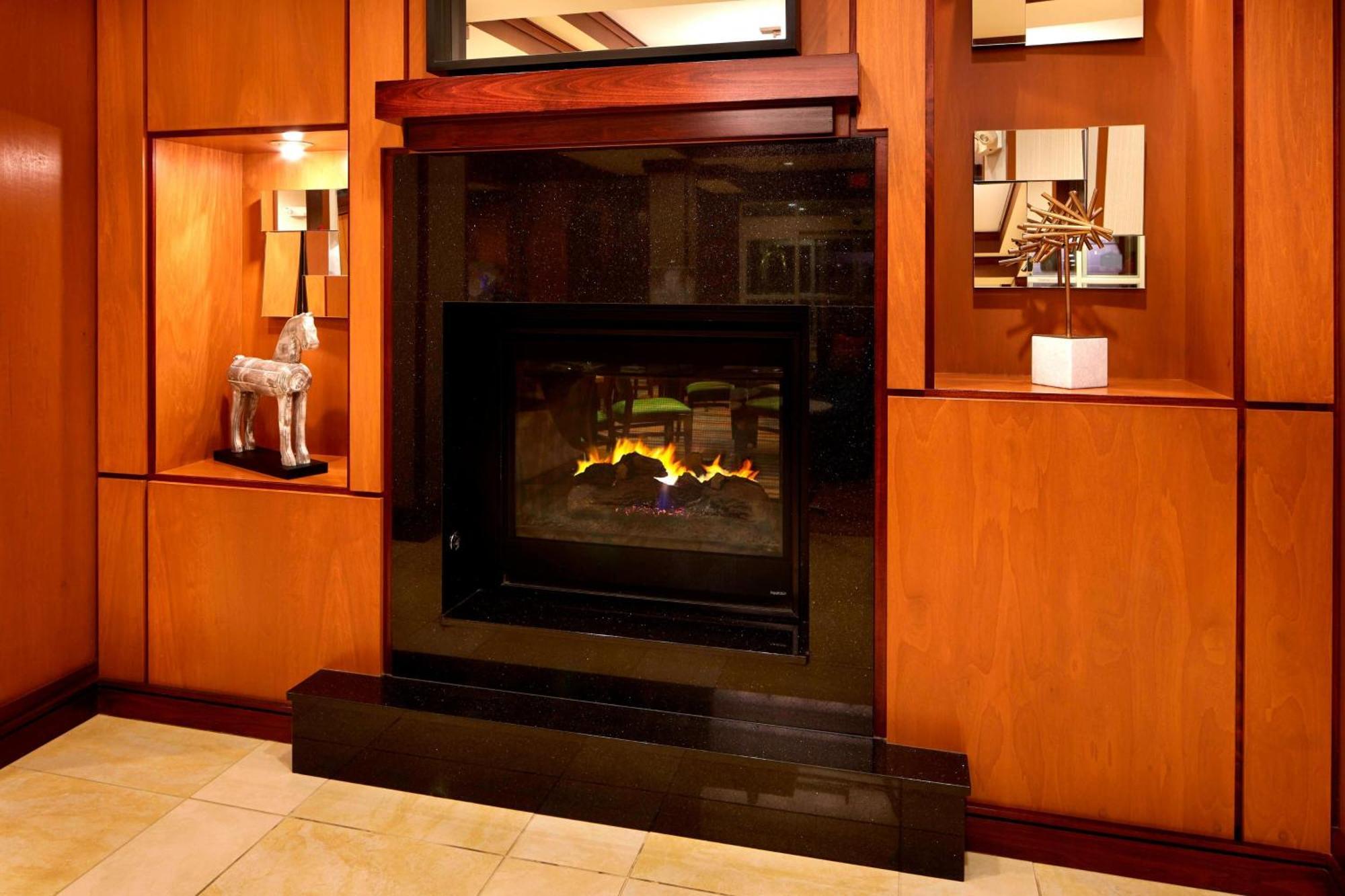 Fairfield Inn And Suites Columbus Polaris Екстер'єр фото