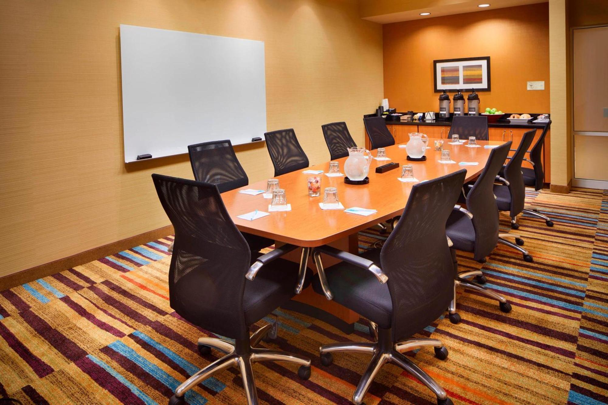 Fairfield Inn And Suites Columbus Polaris Екстер'єр фото