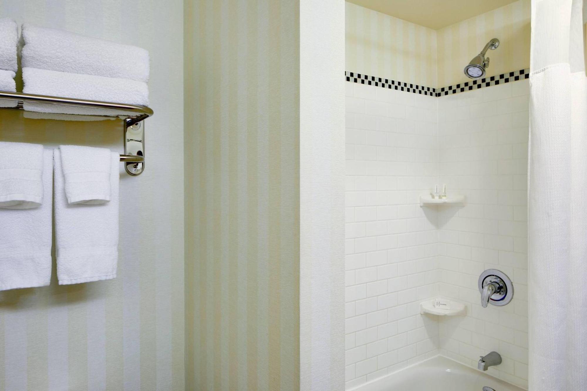 Fairfield Inn And Suites Columbus Polaris Екстер'єр фото
